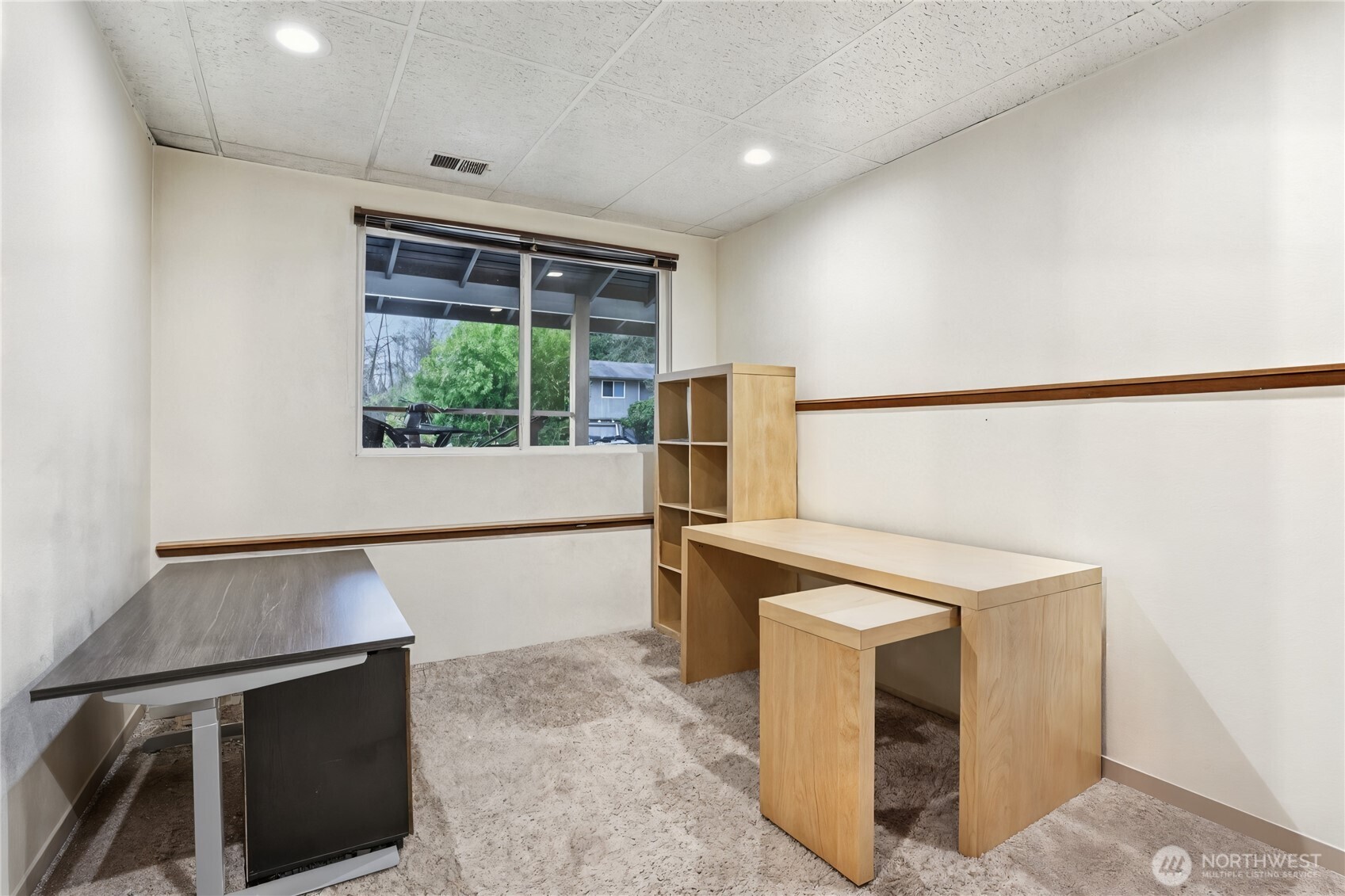 2611 178th Street Southeast Bothell, WA 98012 - Photo 13 of 27 a utility room with washer and dryer