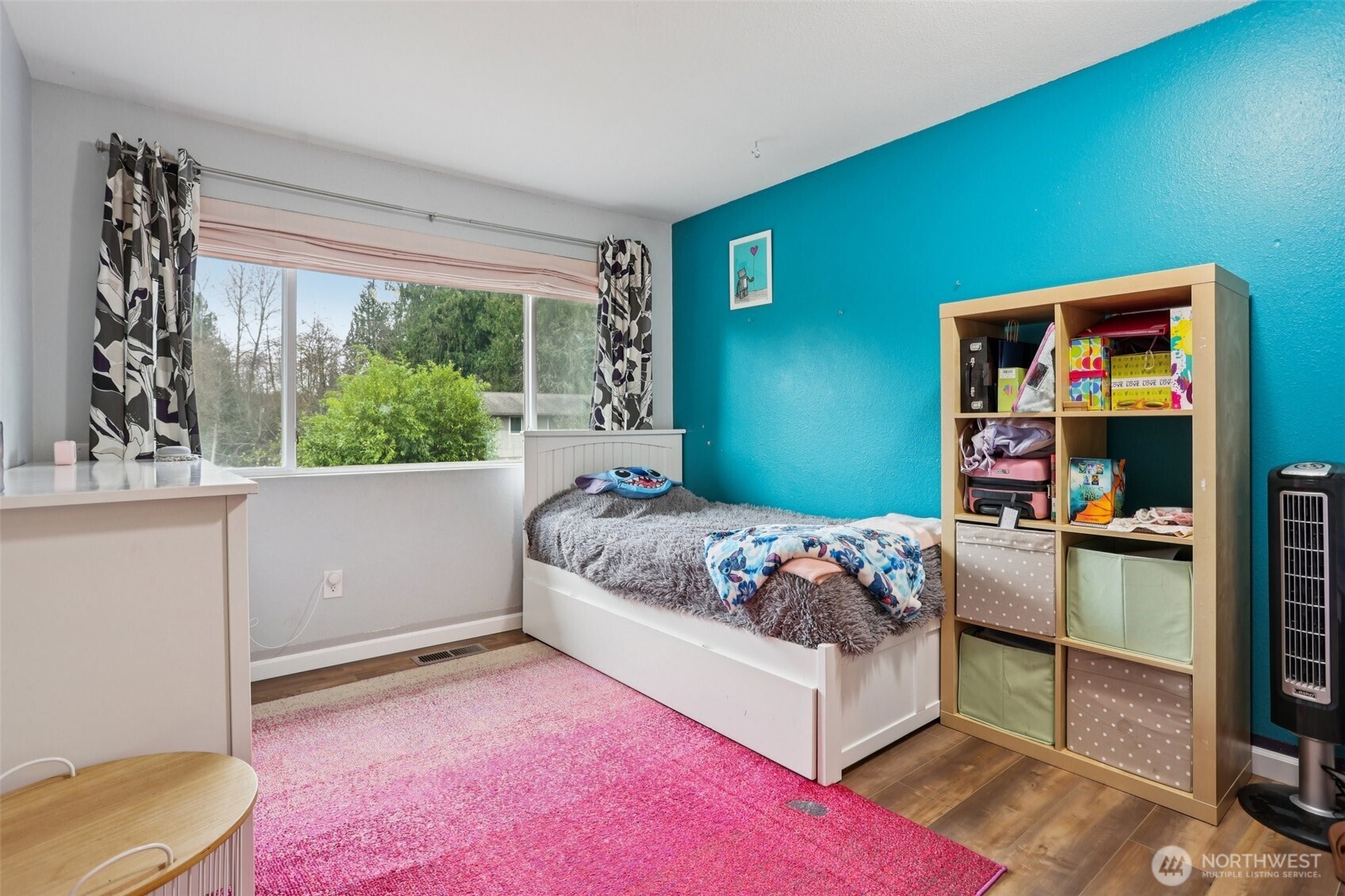 2611 178th Street Southeast Bothell, WA 98012 - Photo 20 of 27 a living room with furniture and a window