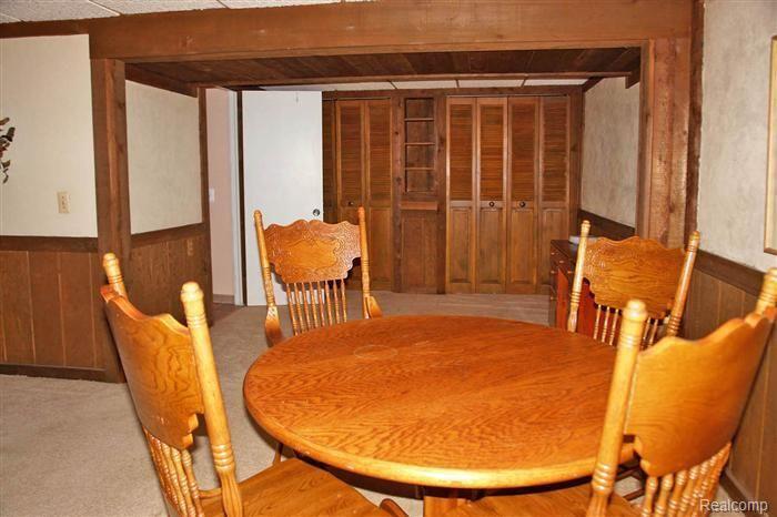 11703 Sycamore Road, Unit 4 Plymouth, MI 48170 - Photo 2 of 14 basement_700