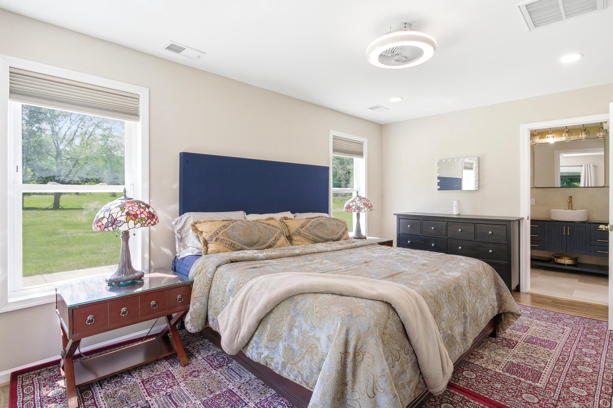 11701 Braddock Road Fairfax, VA 22030 - Photo 46 of 70 ADU primary bedroom