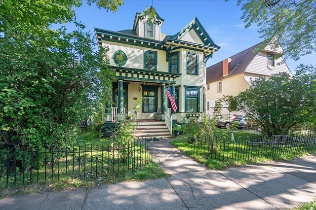 $469,900 | 1616 East 1st Street, Duluth, MN 55812