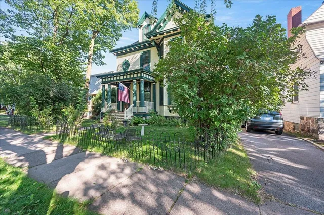 $469,900 | 1616 East 1st Street, Duluth, MN 55812