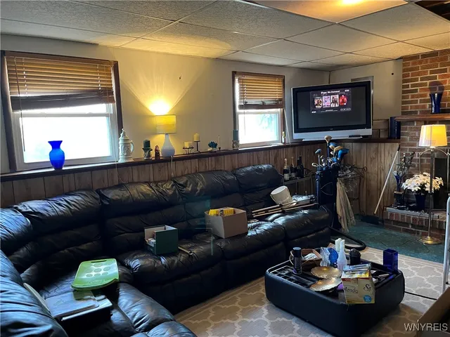 $260,000 | 6836 East High Street, Lockport Town, NY 14094