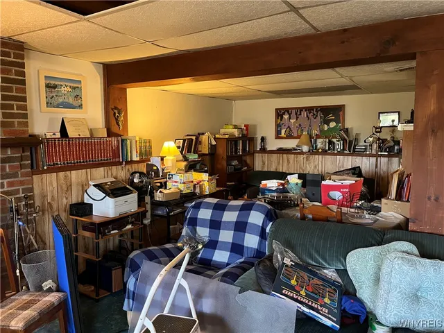 $260,000 | 6836 East High Street, Lockport Town, NY 14094