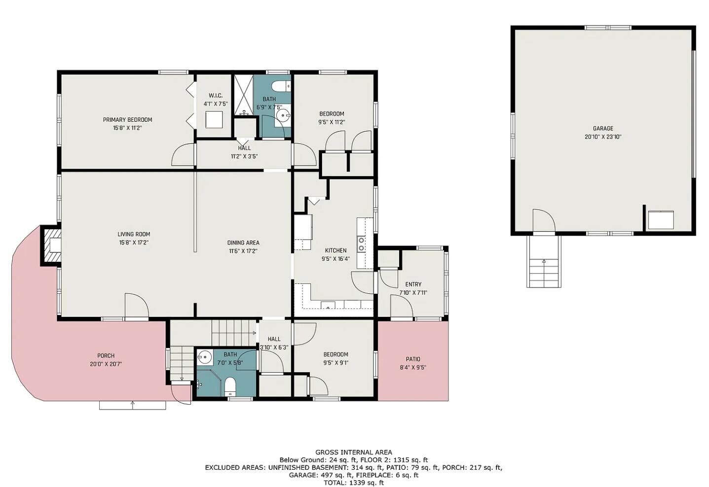 51479 Summit Street Paw Paw, MI 49079 - Photo 25 of 45 Screenshot 2026-01-07 150531