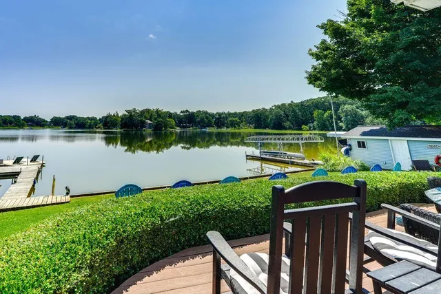 $650,000 | 51479 Summit Street, Paw Paw, MI 49079