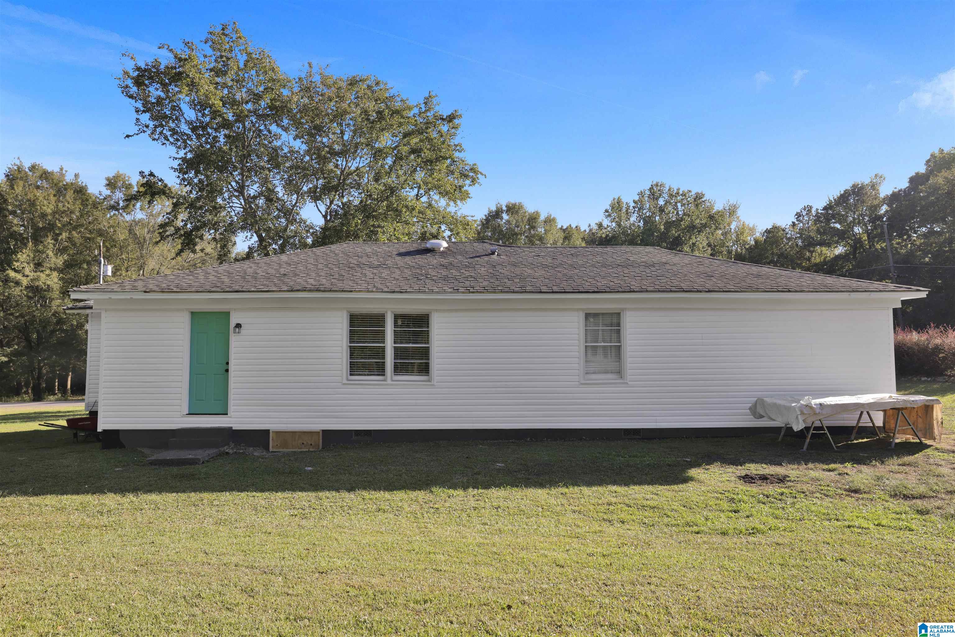 915 Oak Hill Road Anniston, AL 36207 - Photo 5 of 31