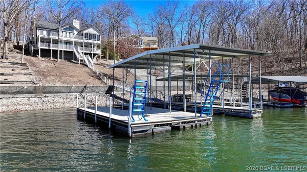 $1,450,000 | 999 Imperial Point Drive, Four Seasons, MO 65049