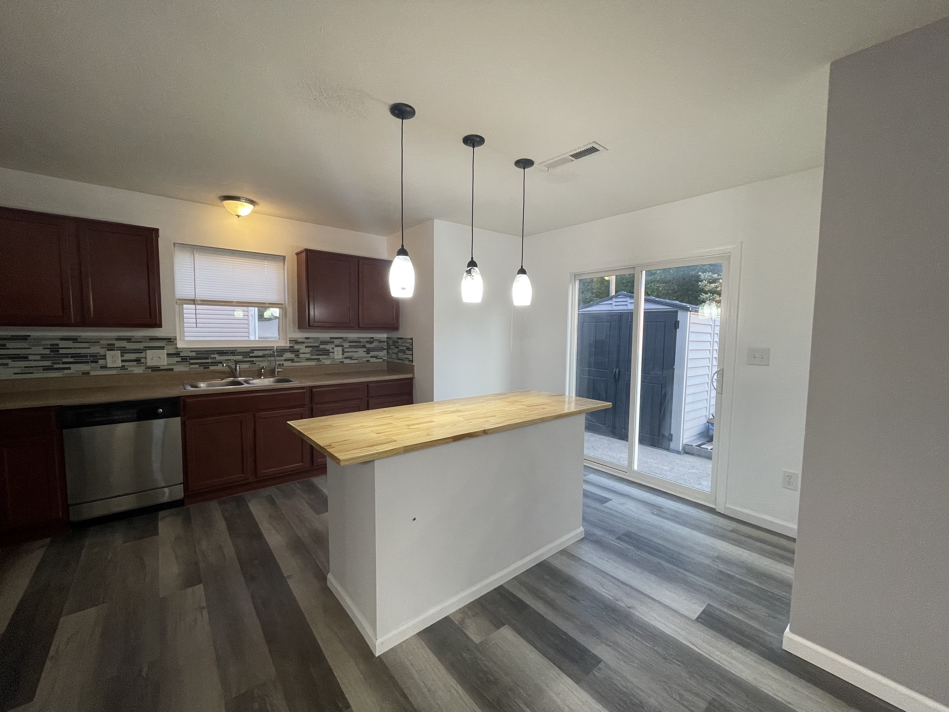8339 Exton Road Indianapolis, IN 46239 - Photo 5 of 21 Gallery Image 5