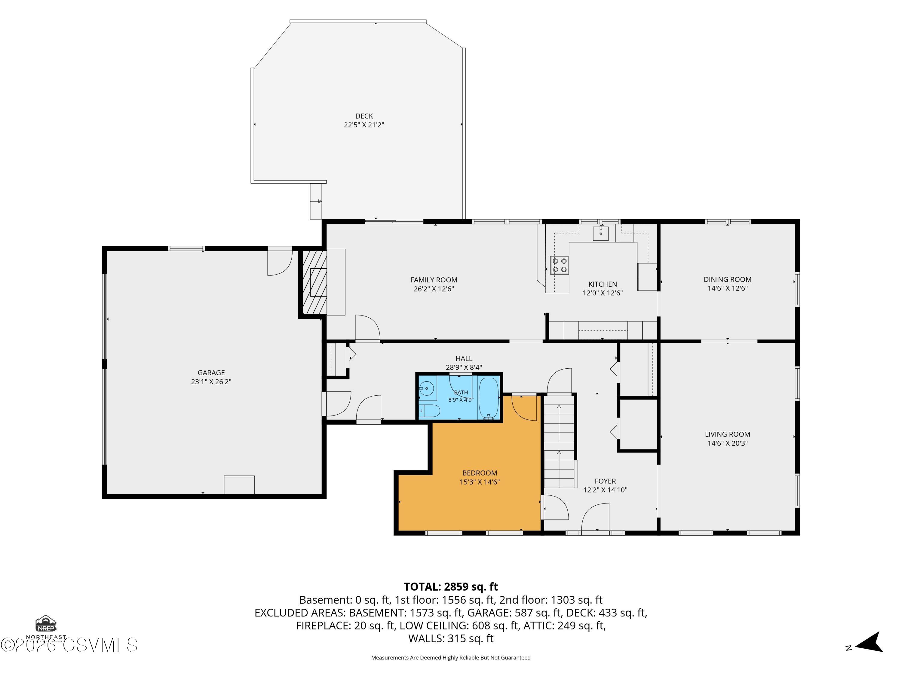 102 Kaseville Road Danville, PA 17821 - Photo 43 of 46