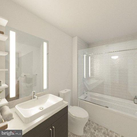 $484,900 | 70 N Street Southeast, Unit 514, Washington, DC 20003