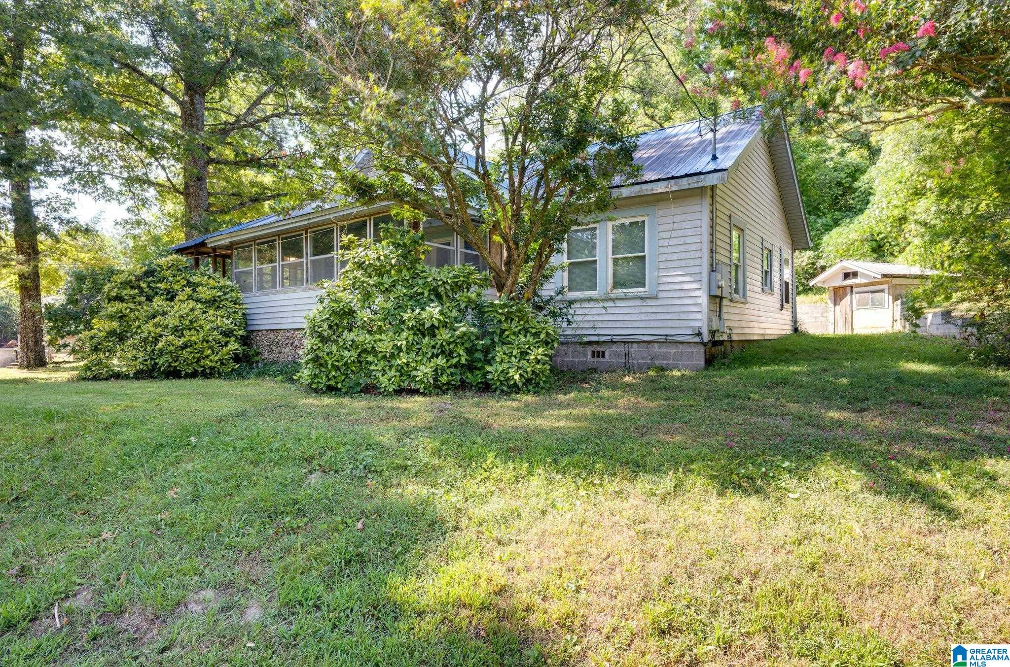 5249 Clay-Palmerdale Road Pinson, AL 35126 - Photo 24 of 43