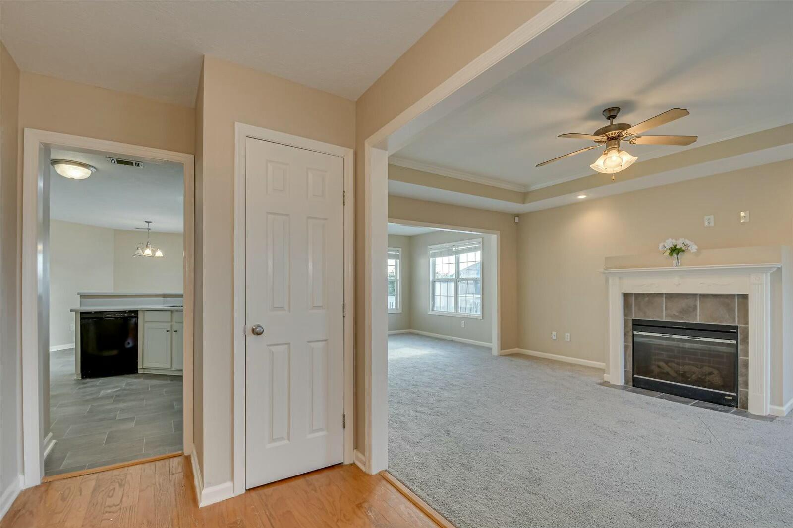 512 Simoni Place Grovetown, GA 30813 - Photo 7 of 39 Living room