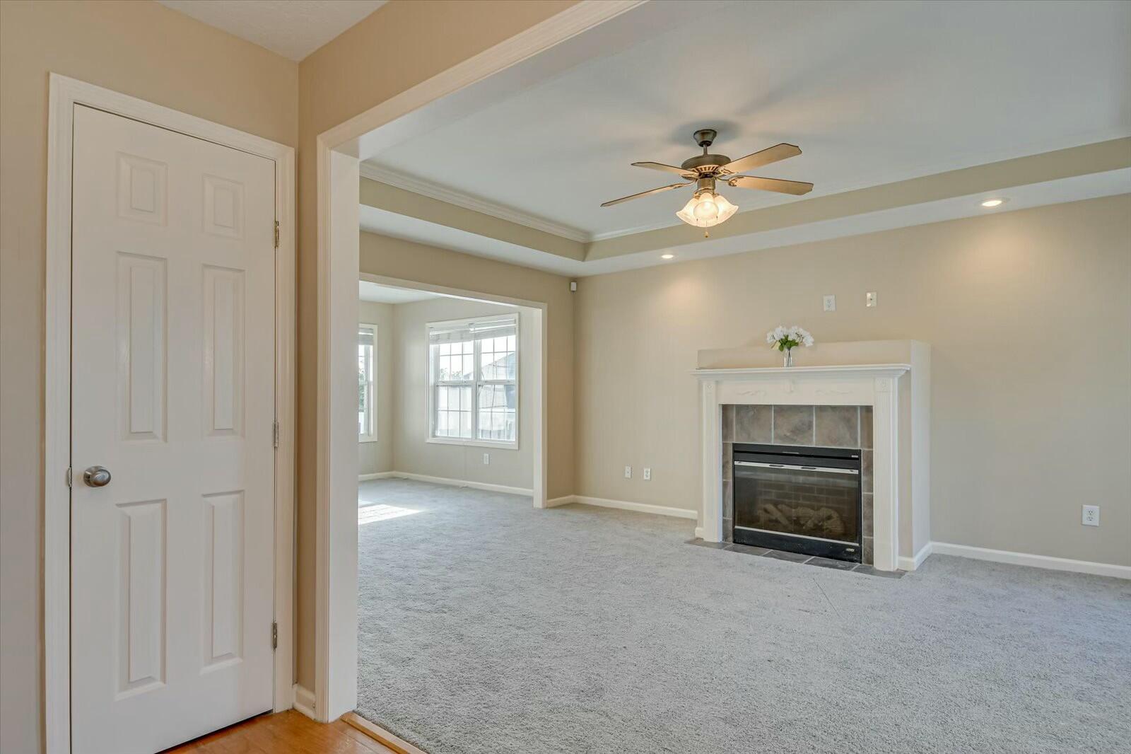 512 Simoni Place Grovetown, GA 30813 - Photo 8 of 39 Living room
