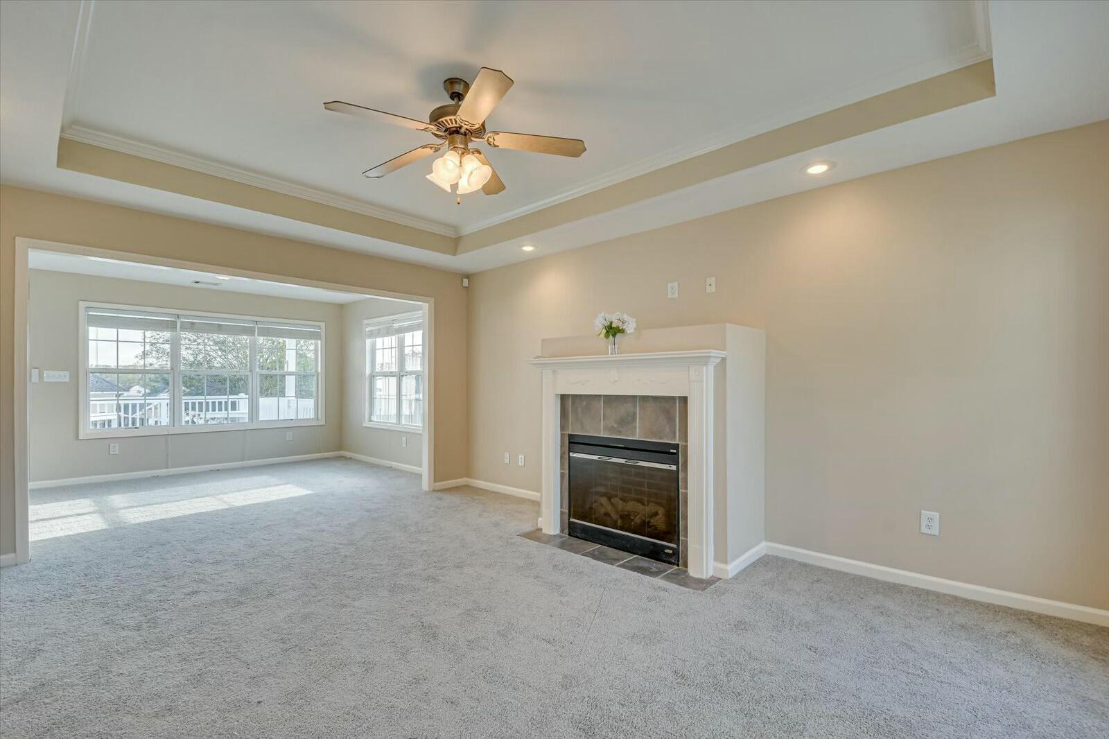512 Simoni Place Grovetown, GA 30813 - Photo 9 of 39 Living room