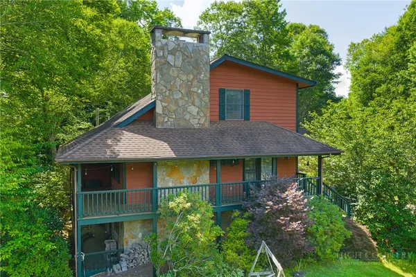 $475,000 | 277 Country Lane, Newland, NC 28657