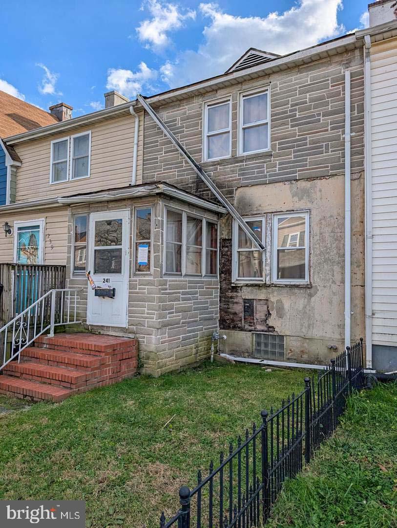 241 Colgate Avenue Baltimore, MD 21222 - Photo 9 of 9