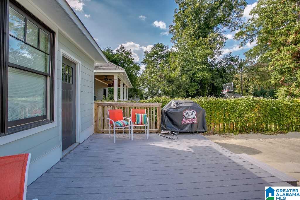 1214 Convent Street Tuscaloosa, AL 35401 - Photo 31 of 44