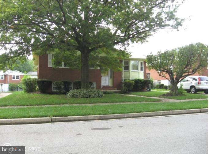 2711 Summerson Road Baltimore, MD 21209 - Photo 1 of 23 Exterior (Front)
