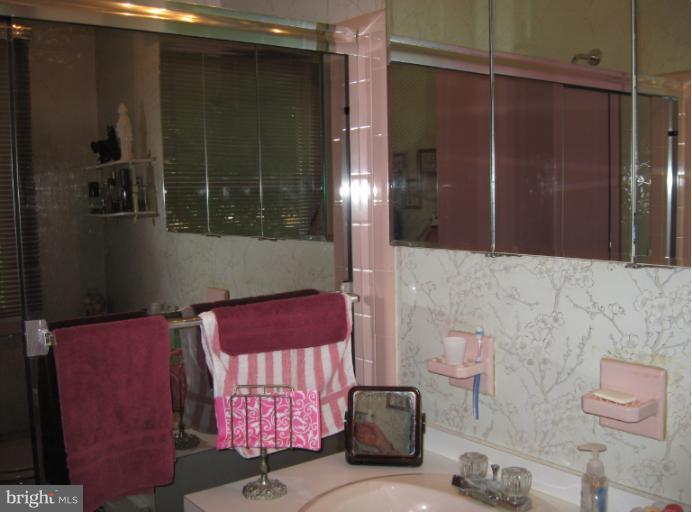 2711 Summerson Road Baltimore, MD 21209 - Photo 14 of 23 Bath (Master)