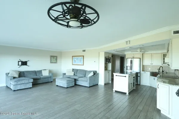 $3,500 | 650 North Atlantic Avenue, Unit 103, Cocoa Beach, FL 32931
