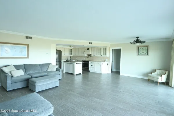$3,500 | 650 North Atlantic Avenue, Unit 103, Cocoa Beach, FL 32931