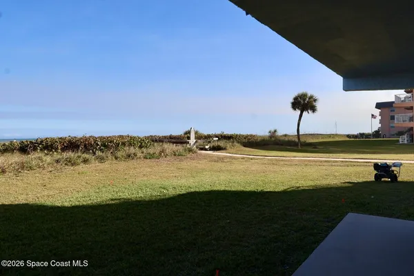 $3,500 | 650 North Atlantic Avenue, Unit 103, Cocoa Beach, FL 32931