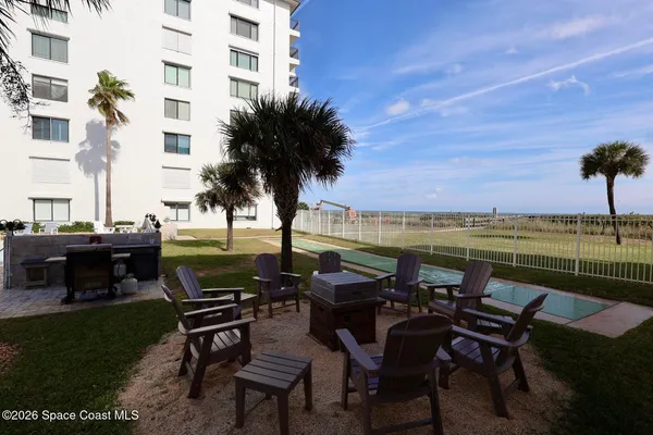 $3,500 | 650 North Atlantic Avenue, Unit 103, Cocoa Beach, FL 32931
