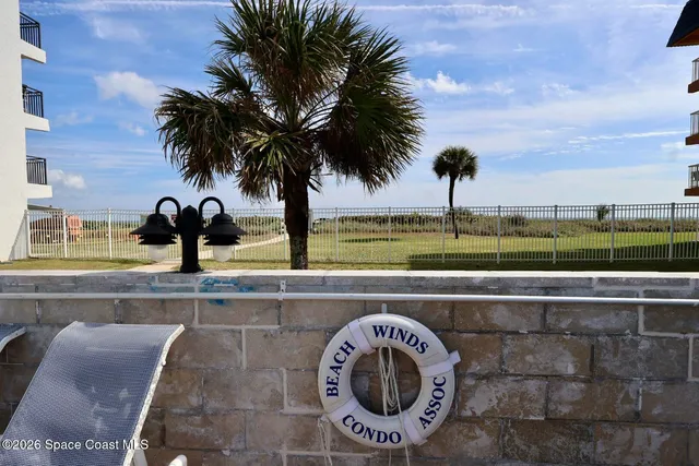 $3,500 | 650 North Atlantic Avenue, Unit 103, Cocoa Beach, FL 32931