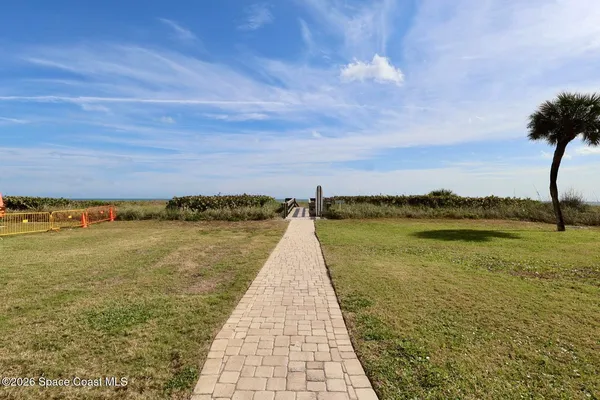 $3,500 | 650 North Atlantic Avenue, Unit 103, Cocoa Beach, FL 32931