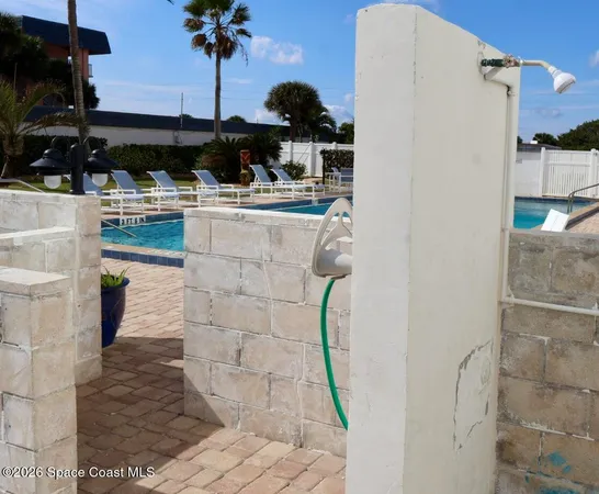 $3,500 | 650 North Atlantic Avenue, Unit 103, Cocoa Beach, FL 32931