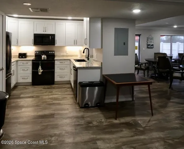 $3,500 | 650 North Atlantic Avenue, Unit 103, Cocoa Beach, FL 32931