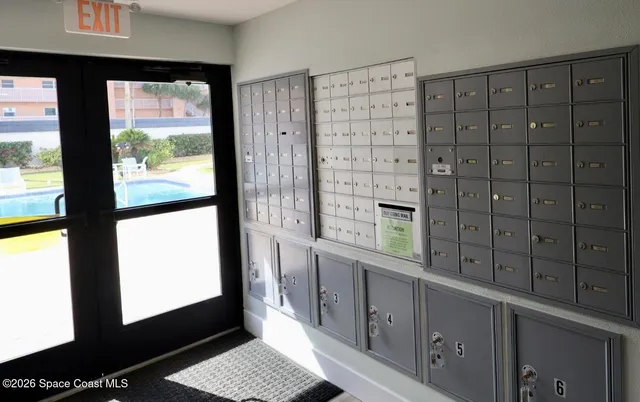 $3,500 | 650 North Atlantic Avenue, Unit 103, Cocoa Beach, FL 32931