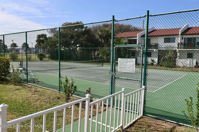 $3,500 | 650 North Atlantic Avenue, Unit 103, Cocoa Beach, FL 32931