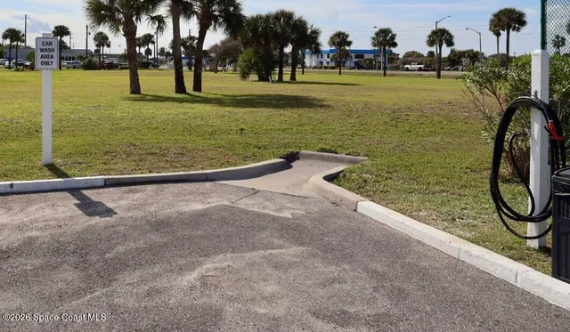 $3,500 | 650 North Atlantic Avenue, Unit 103, Cocoa Beach, FL 32931