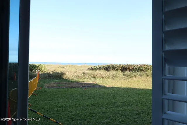 $3,500 | 650 North Atlantic Avenue, Unit 103, Cocoa Beach, FL 32931