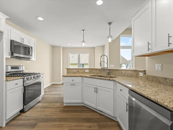 $349,900 | 309 East Pershing Road, Stillman Valley, IL 61084