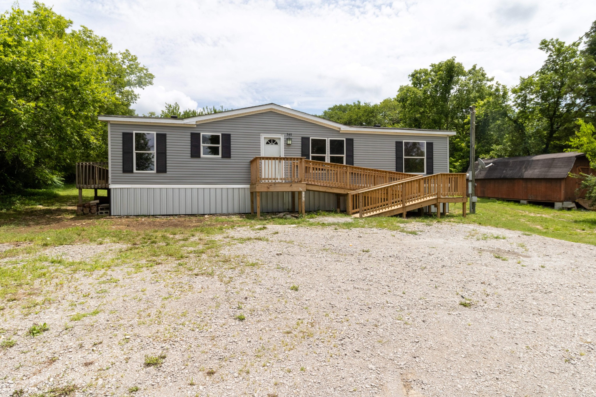 345 Hurt Road Lewisburg, TN 37091 - Photo 1 of 17 Gallery Image 1