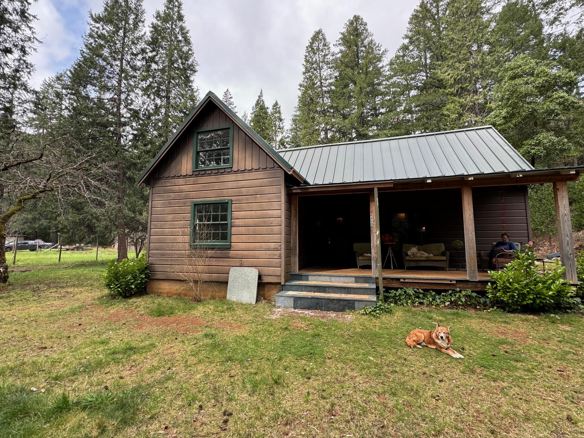6450 Low Divide Road Crescent City, CA 95531 - Photo 14 of 16