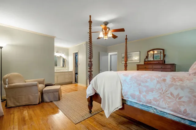 $575,000 | 407 Vinnedge Ride, Tallahassee, FL 32303