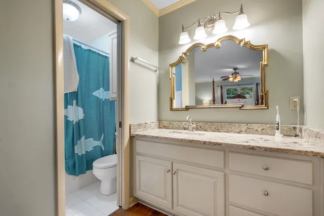 $575,000 | 407 Vinnedge Ride, Tallahassee, FL 32303