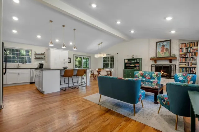 $575,000 | 407 Vinnedge Ride, Tallahassee, FL 32303