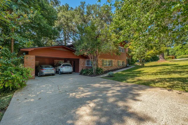 $575,000 | 407 Vinnedge Ride, Tallahassee, FL 32303