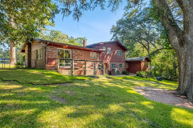 $575,000 | 407 Vinnedge Ride, Tallahassee, FL 32303