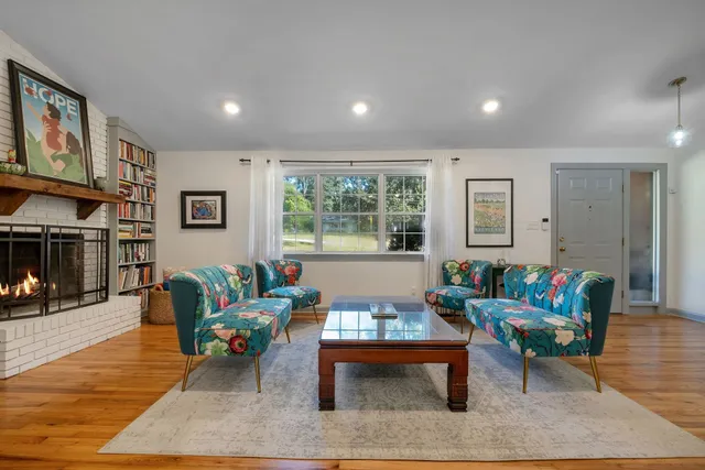 $575,000 | 407 Vinnedge Ride, Tallahassee, FL 32303