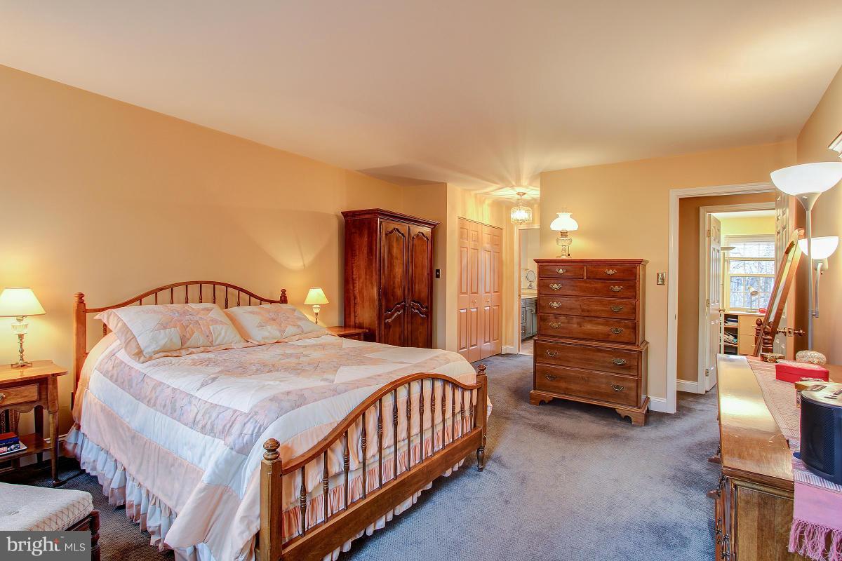 10901 Wilder Point Lane Reston, VA 20191 - Photo 17 of 30 Master Suite