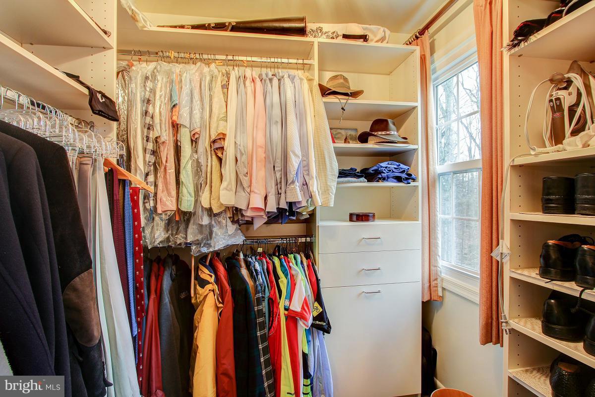 10901 Wilder Point Lane Reston, VA 20191 - Photo 20 of 30 Walk In Master Closet