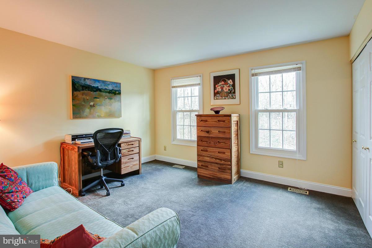 10901 Wilder Point Lane Reston, VA 20191 - Photo 21 of 30 Secondary Bedroom