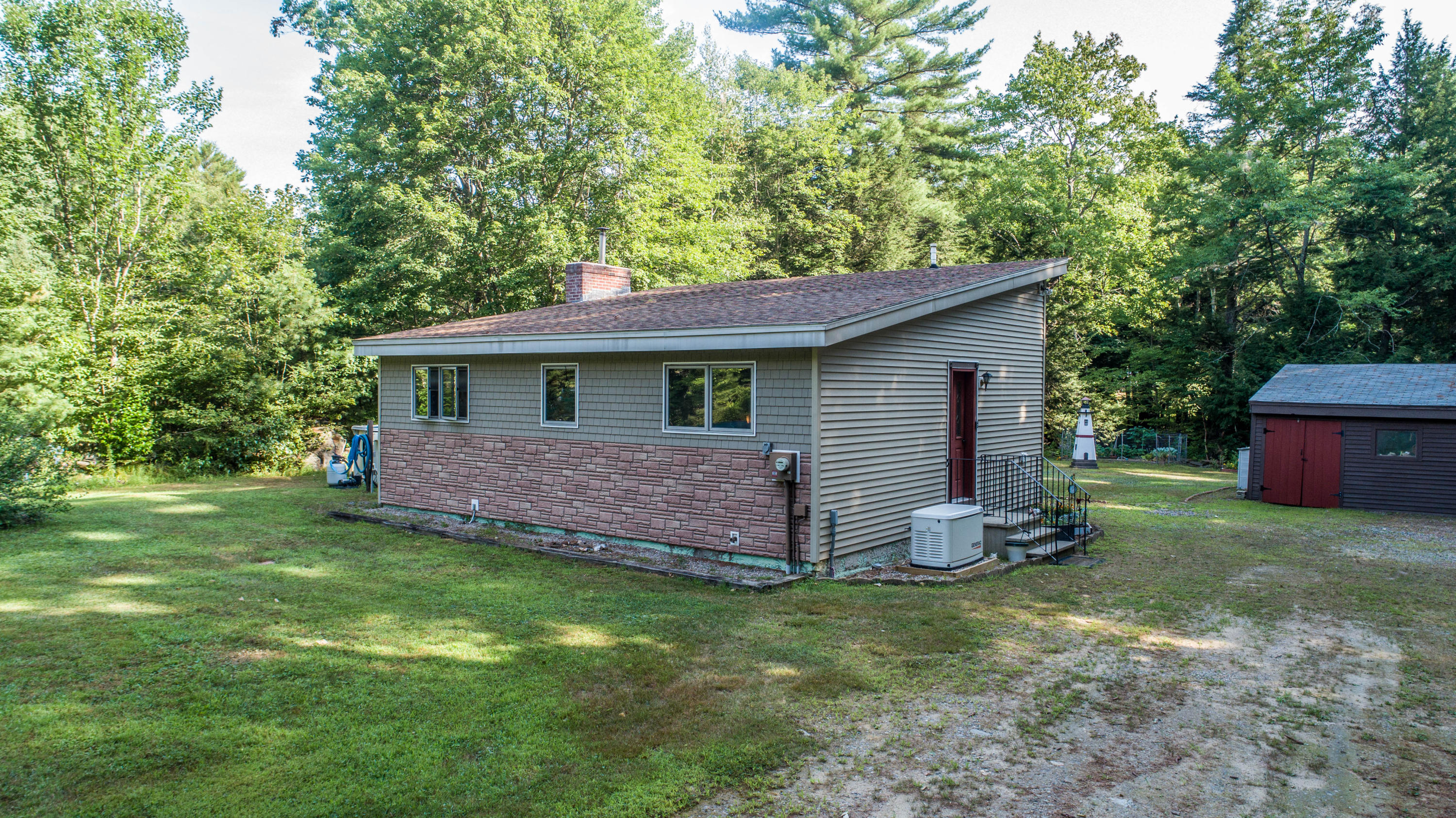 25 Reed Lane Lebanon, ME 04027 - Photo 32 of 40 DJI_0013
