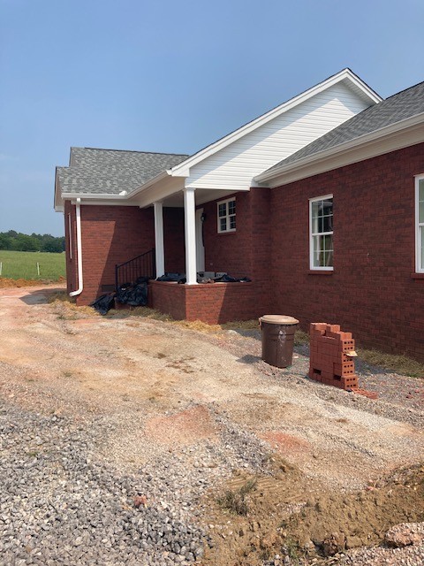 9100 Vaught Road Readyville, TN 37149 - Photo 35 of 35